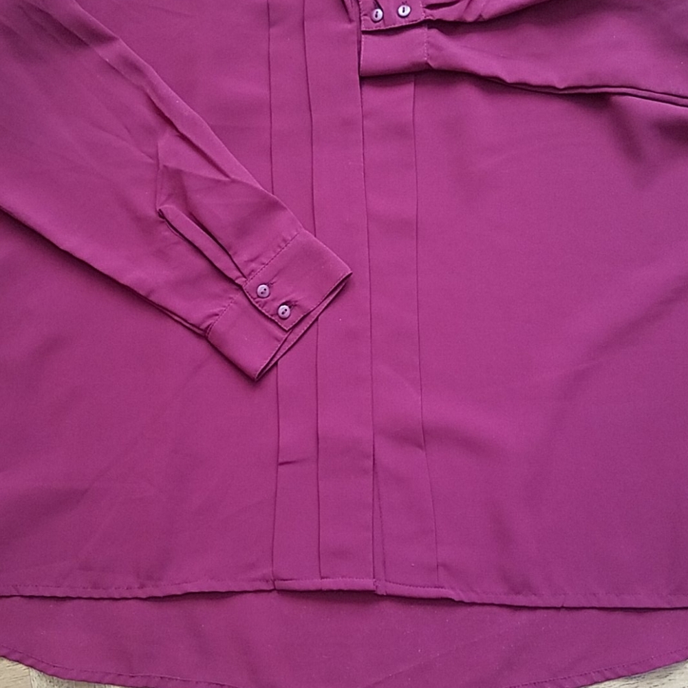 H&M blouse - Picture 6 of 6